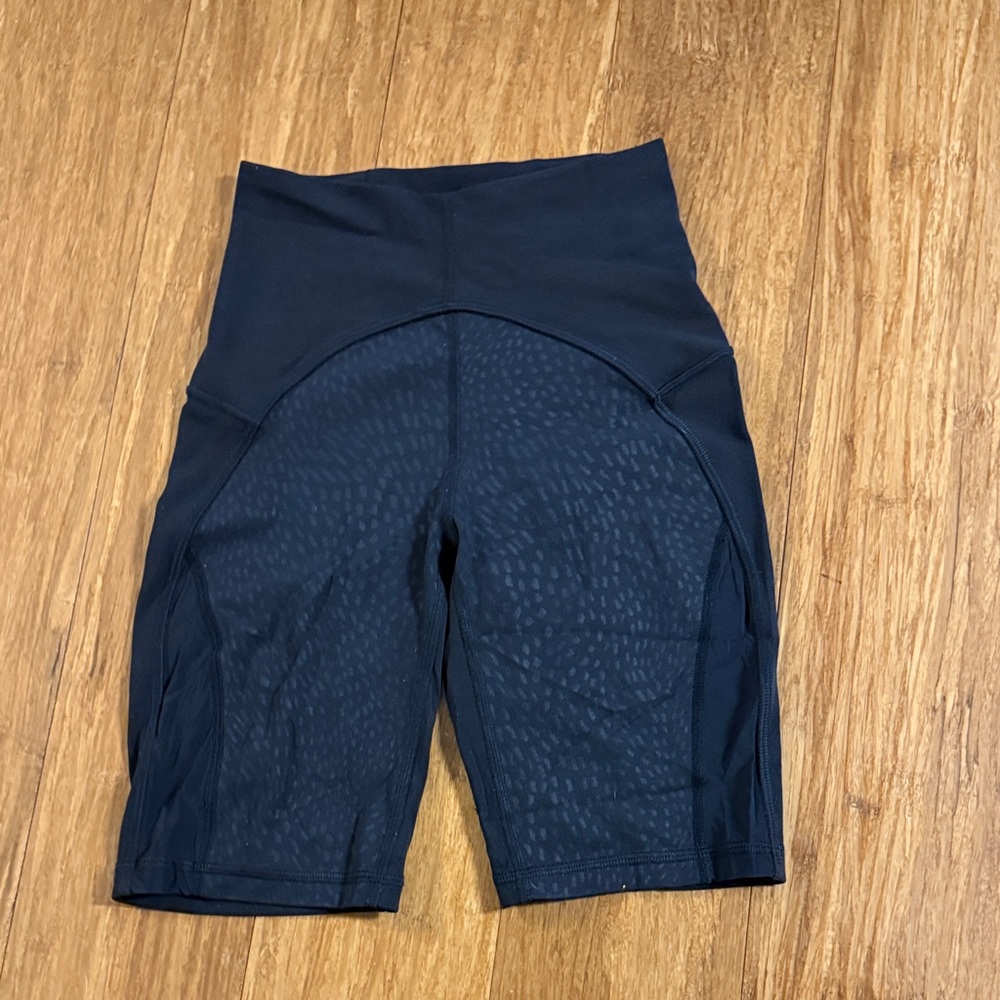 Lululemon, Unlimit High-Rise short